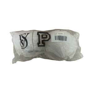 Victoria's Secret White Lace Bra